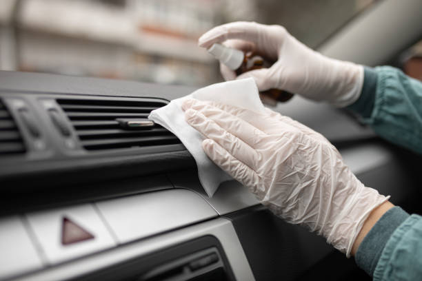 Best Best Air Duct Cleaning Company  in Hillcrest Heights, MD