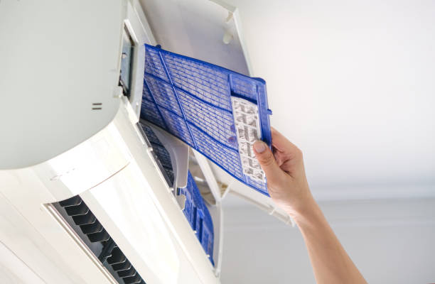 Best Ductwork Cleaning Services  in Hillcrest Heights, MD