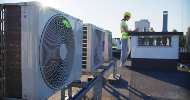 Best Residential Air Duct Cleaning  in Hillcrest Heights, MD